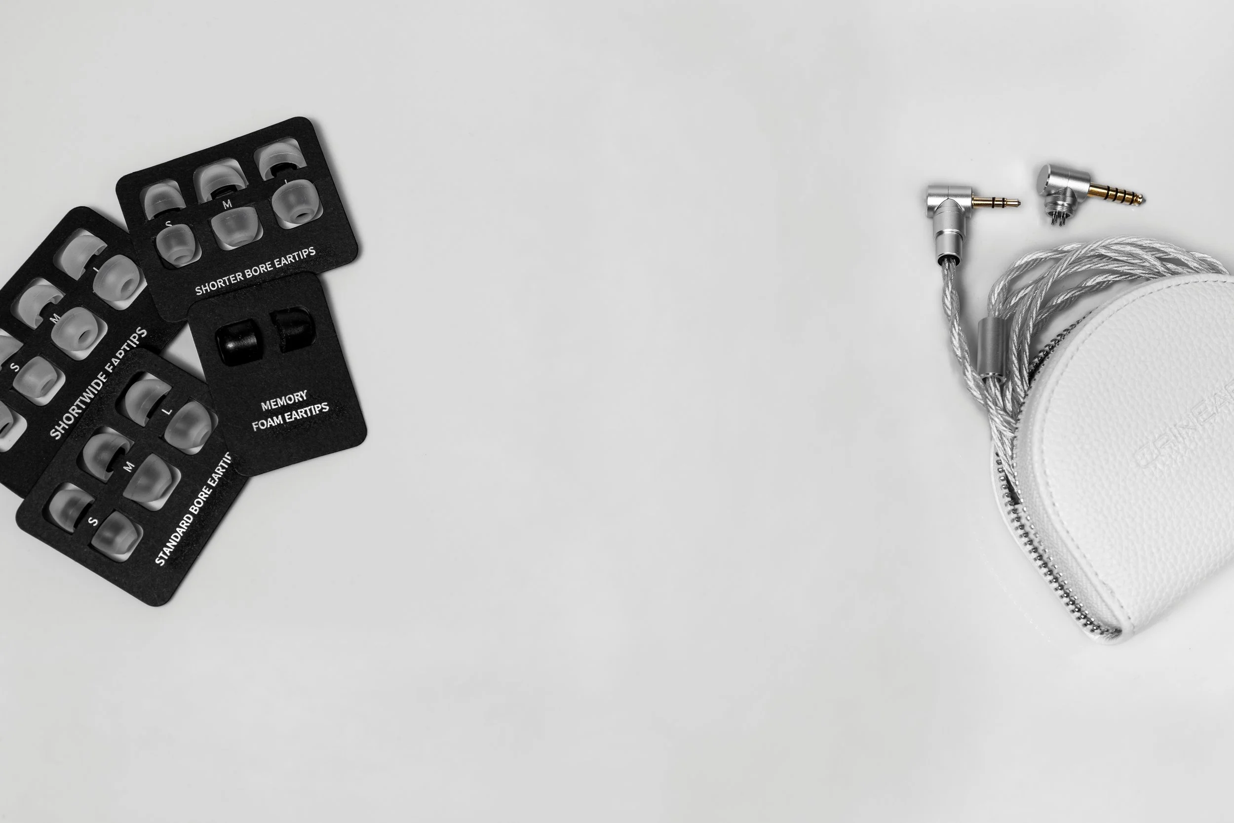 CrinEar Reference | World's Flattest IEMs